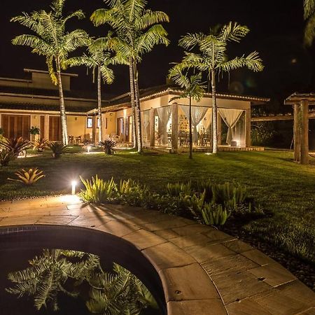 Quinta Dos Maias Hotel โมรุงกาบา ภายนอก รูปภาพ