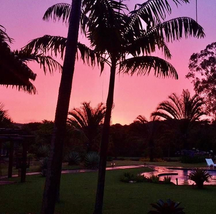 Quinta Dos Maias Hotel โมรุงกาบา ภายนอก รูปภาพ