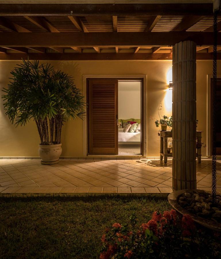 Quinta Dos Maias Hotel โมรุงกาบา ภายนอก รูปภาพ