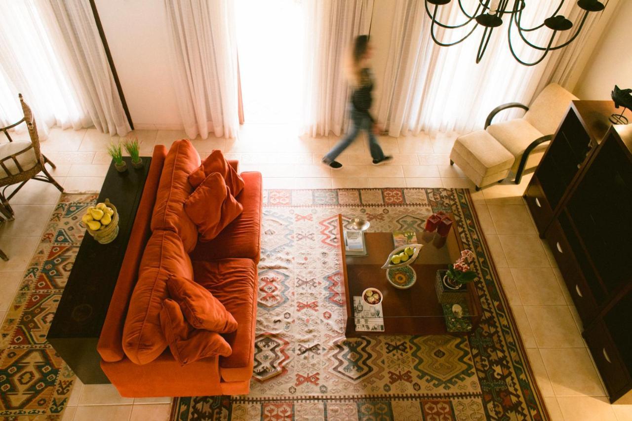 Quinta Dos Maias Hotel โมรุงกาบา ภายนอก รูปภาพ
