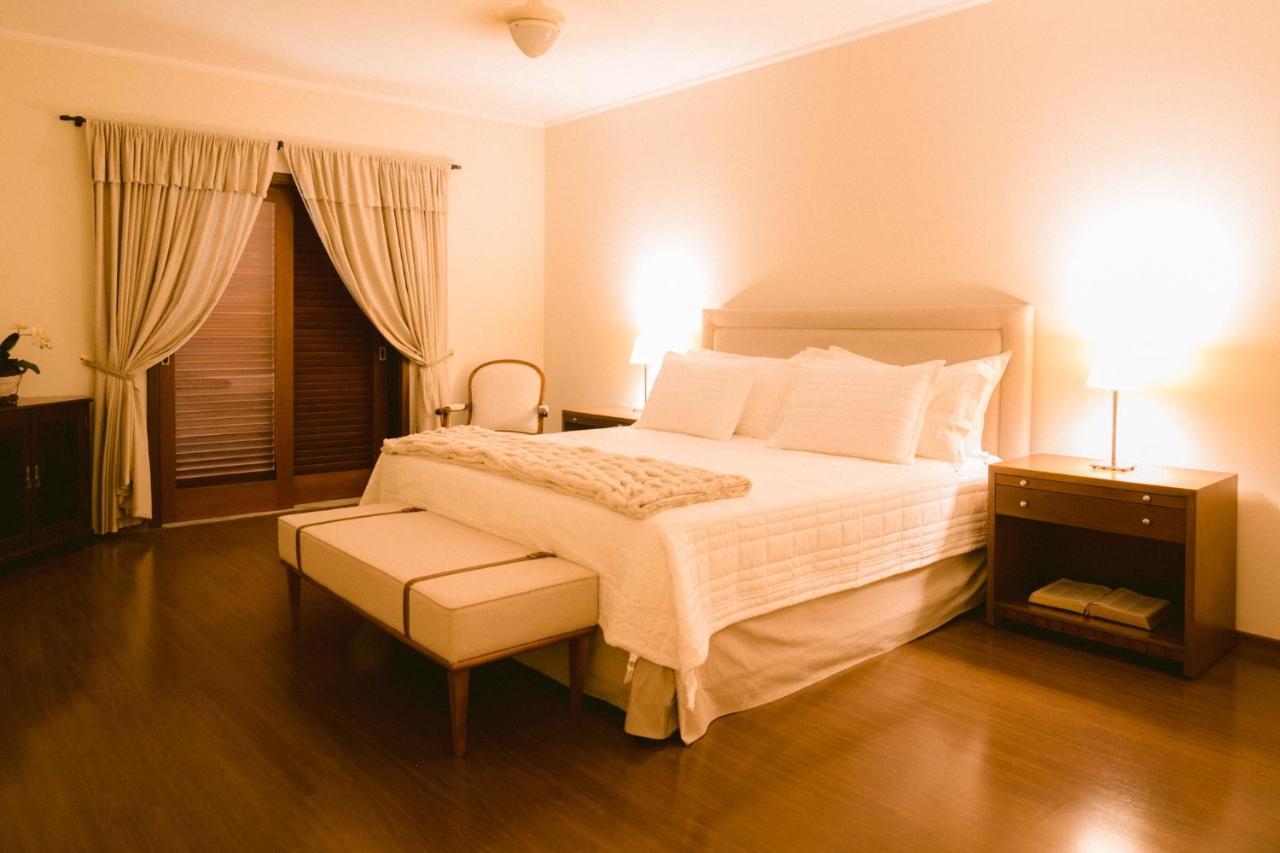 Quinta Dos Maias Hotel โมรุงกาบา ภายนอก รูปภาพ
