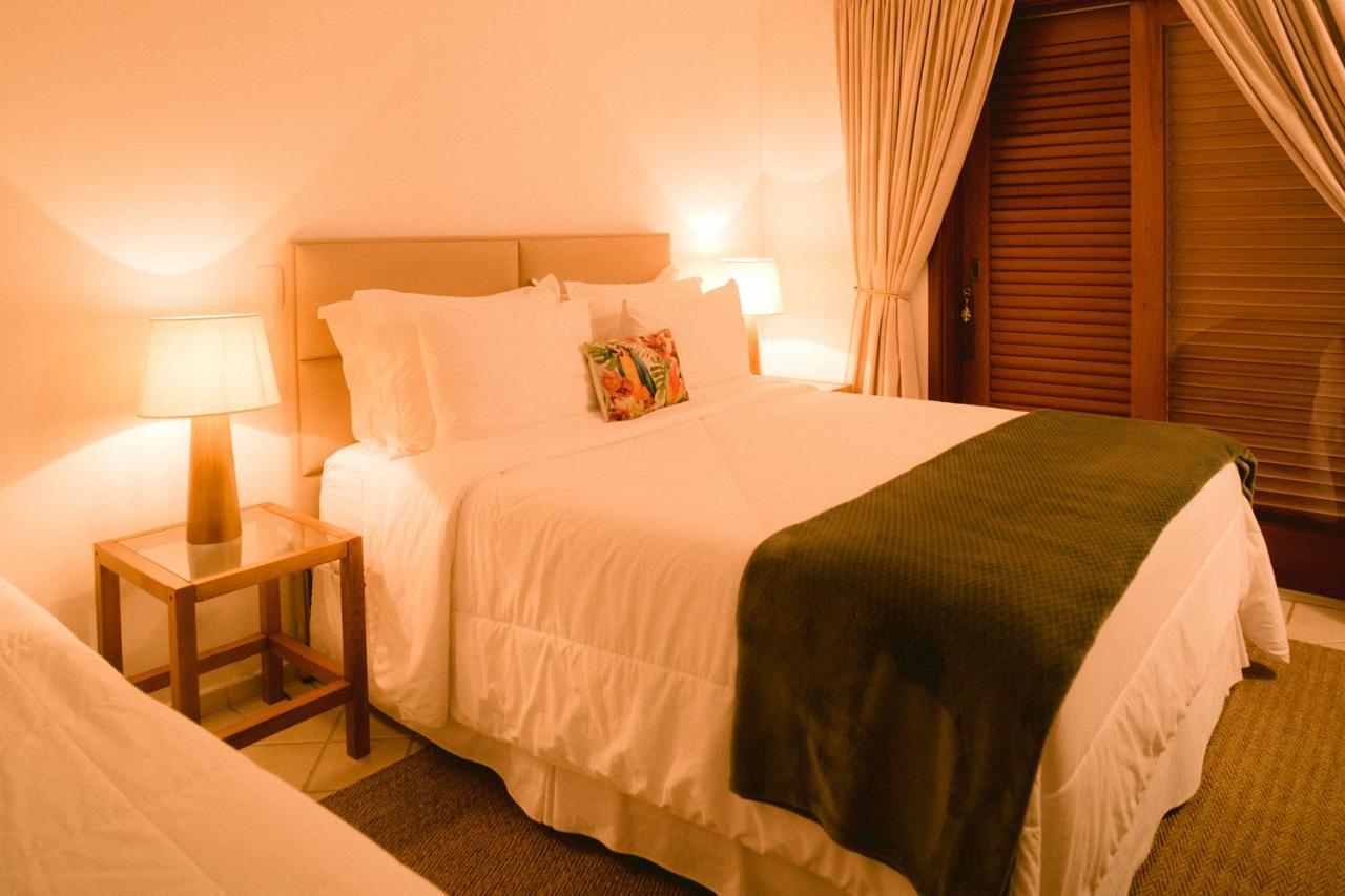 Quinta Dos Maias Hotel โมรุงกาบา ภายนอก รูปภาพ